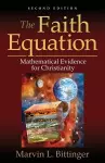 The Faith Equation cover