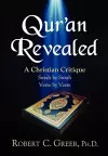 Qur'an Revealed cover