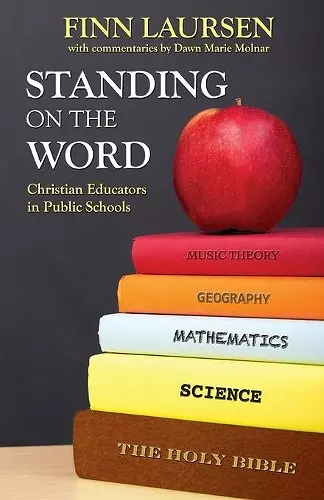 Standing on the Word cover