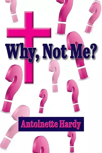 Why, Not Me? Why Me! cover