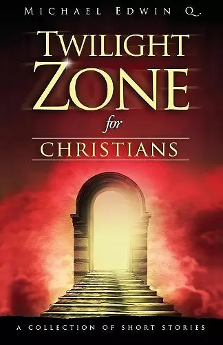 Twilight Zone for Christians cover