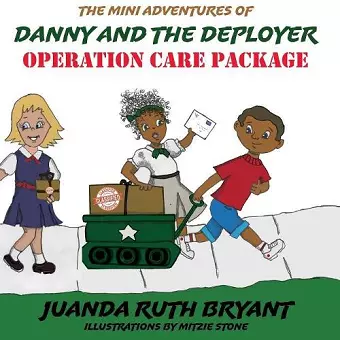 Operation Care Package cover