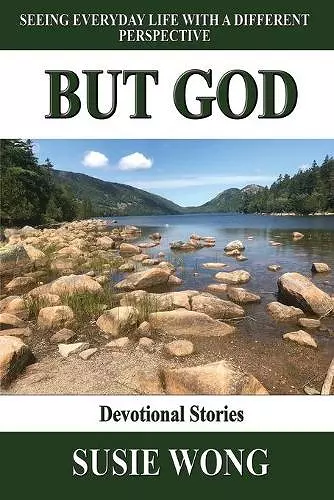 But God cover