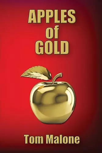 Apples of Gold cover