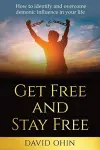 Get Free and Stay Free cover