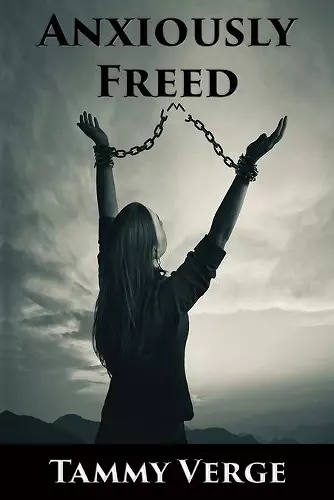 Anxiously Freed cover