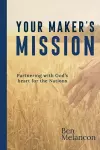 Your Maker's Mission cover