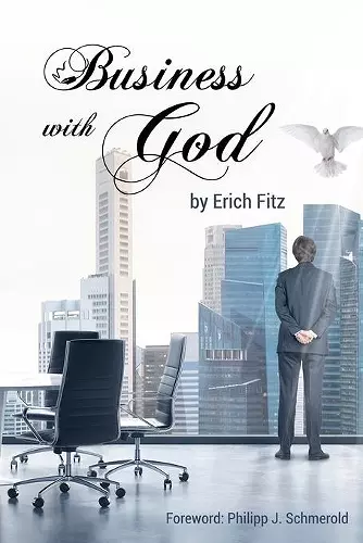 Business With God cover