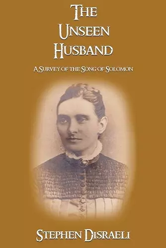 The Unseen Husband cover