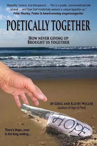 Poetically Together cover