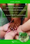 Group Treatment for Asperger Syndrome cover