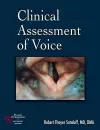 Clinical Assessment of Voice cover