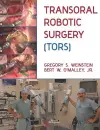 Transoral Robotic Surgery (TORS) cover