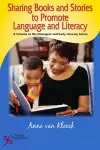 Sharing Books and Stories to Promote Language and Literacy cover