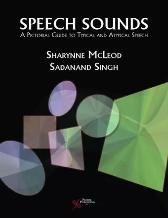 Speech Sounds cover