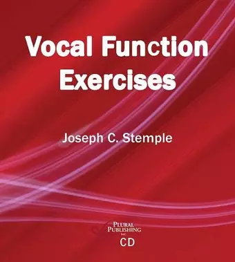 Vocal Function Exercises cover