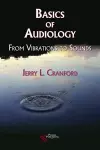 Basics of Audiology cover