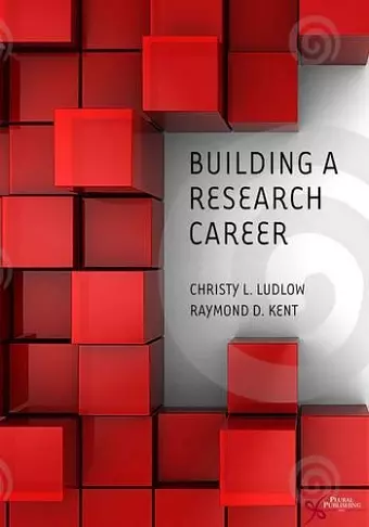 Building a Research Career cover