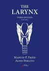 The Larynx cover