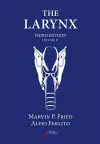 The Larynx cover