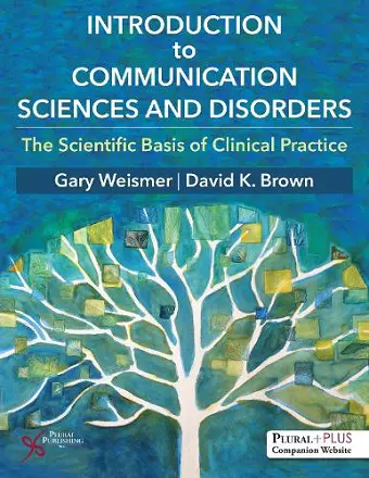 Introduction to Communication Sciences and Disorders cover
