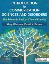 Introduction to Communication Sciences and Disorders cover