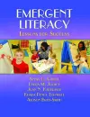 Emergent Literacy cover