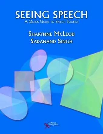 Seeing Speech cover