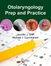 Otolaryngology Prep and Practice cover