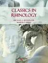 Classics in Rhinology cover