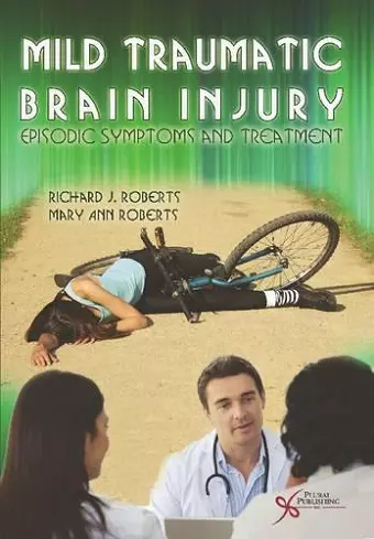 Mild Traumatic Brain Injury cover