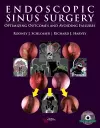 Endoscopic Sinus Surgery cover