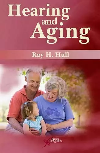 Hearing and Aging cover