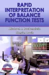 Rapid Interpretation of Balance Function Tests cover