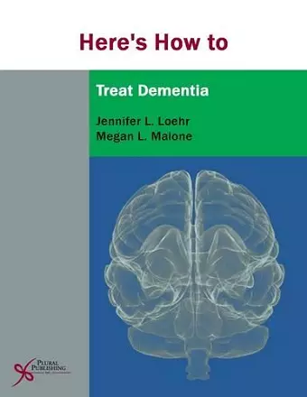 Here's How to Treat Dementia cover