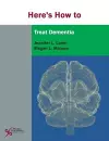 Here's How to Treat Dementia cover