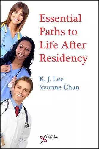 Essential Paths to Life After Residency cover