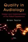 Quality in Audiology cover
