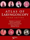 Atlas of Laryngoscopy cover