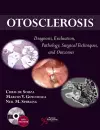 Otosclerosis cover