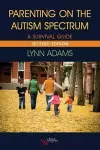 Parenting on the Autism Spectrum cover