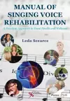 Manual of Singing Voice Rehabilitation cover