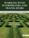 Working with Interpreters and Translators cover