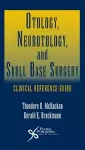 Otology, Neurotology, and Skull Base Surgery cover