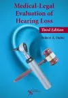 Medical-Legal Evaluation of Hearing Loss cover