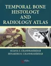 Temporal Bone Histology and Radiology Atlas cover