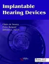 Implantable Hearing Devices cover