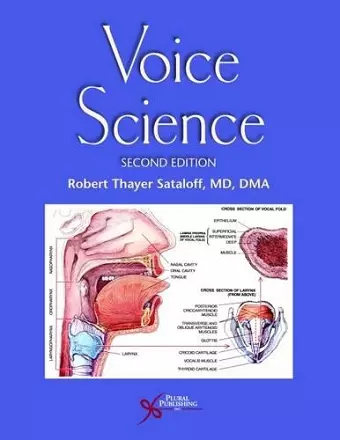 Voice Science cover