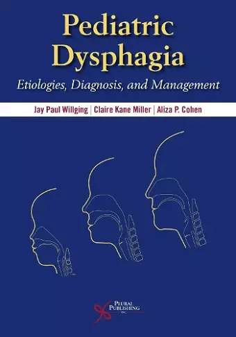 Pediatric Dysphagia cover