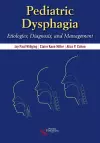 Pediatric Dysphagia cover